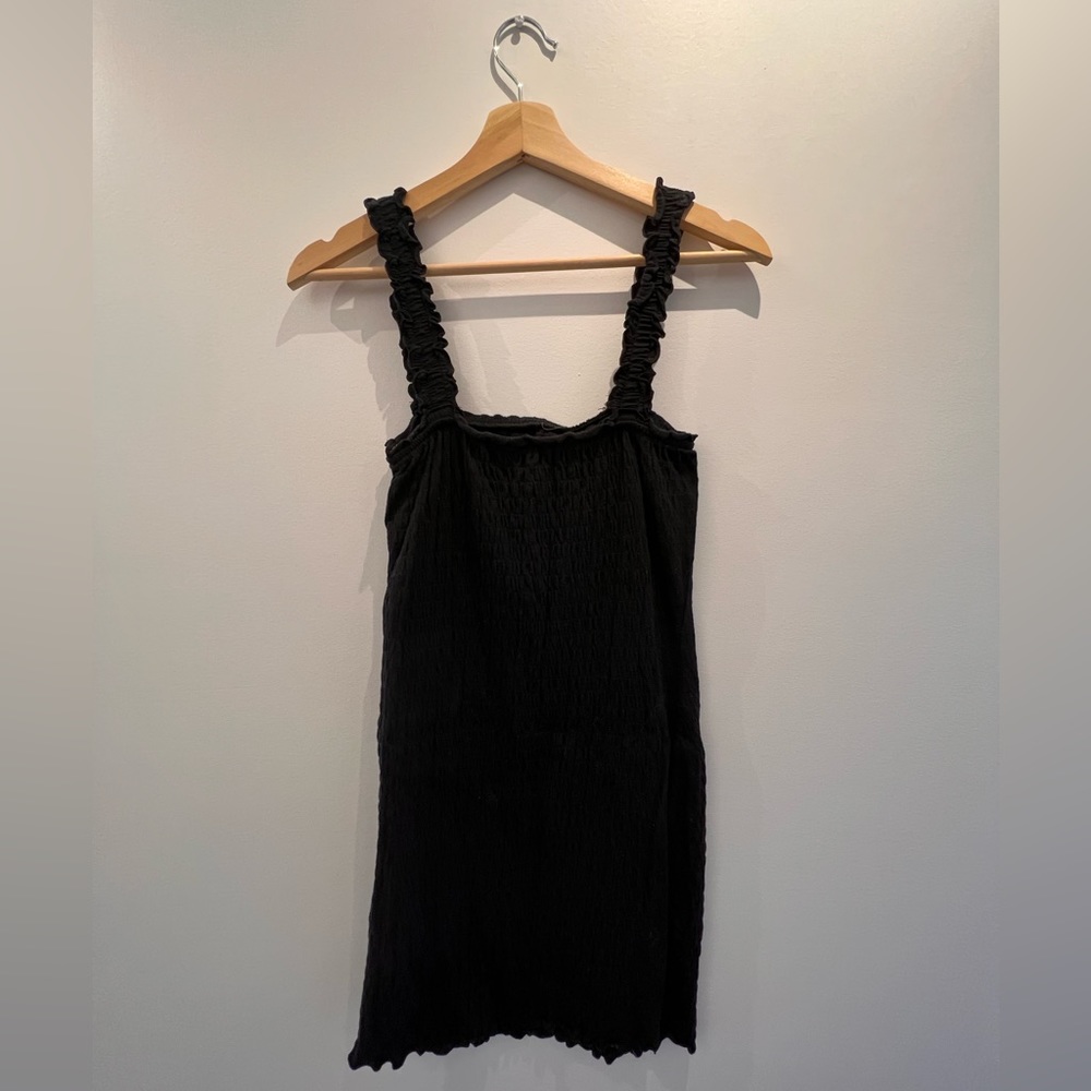 Vero Moda Black Dress XS